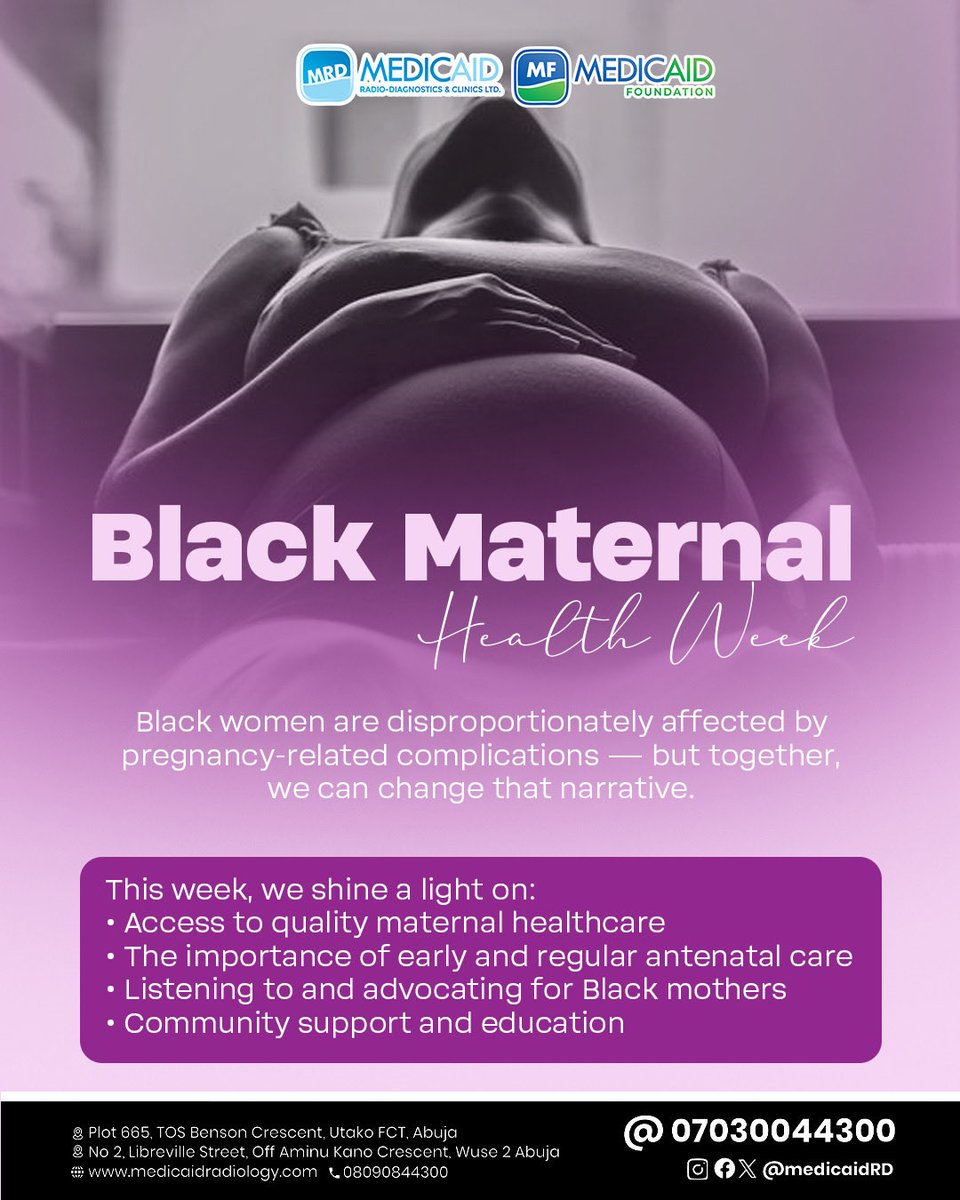 Medicaid Diagnostics tweet media