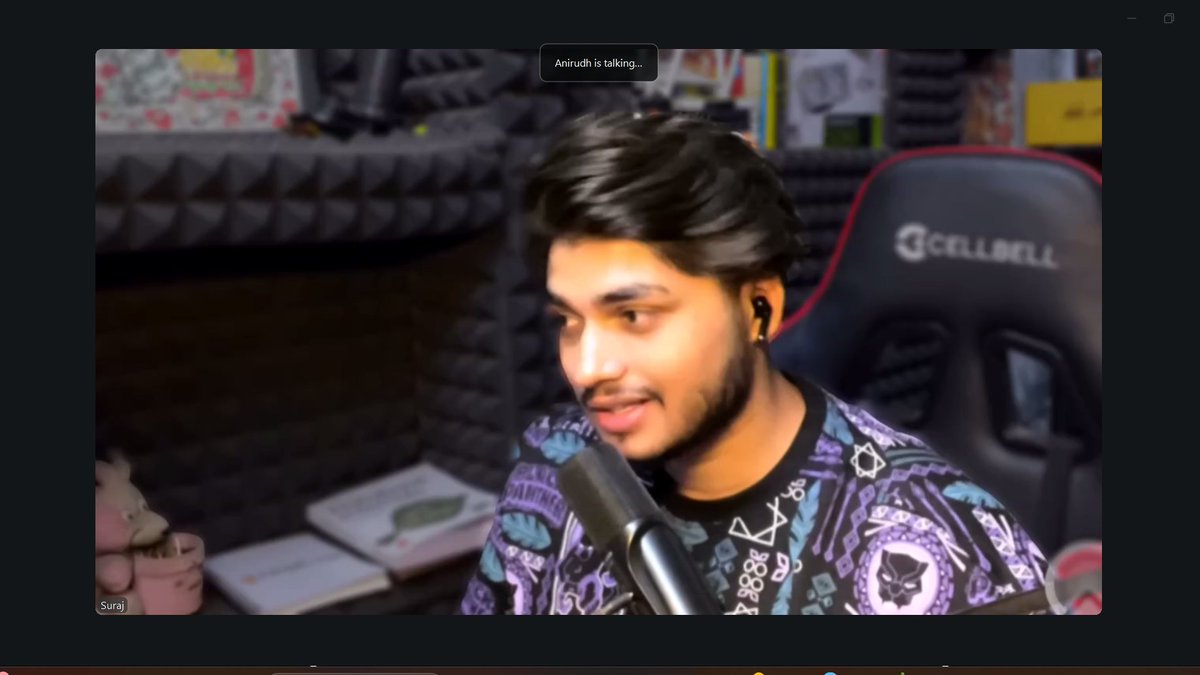 Arijit Kundu tweet media