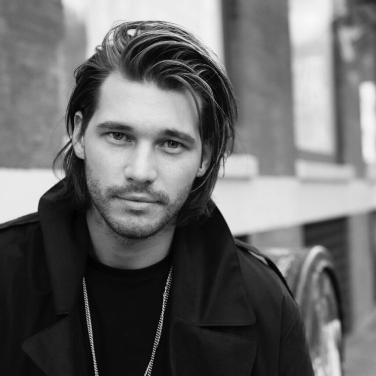 𝙼𝚊𝚛𝚝𝚒𝚗 𝙻. 𝙲𝚊𝚜𝚎 (𝙿𝚊𝚛𝚘𝚍𝚢) tweet media