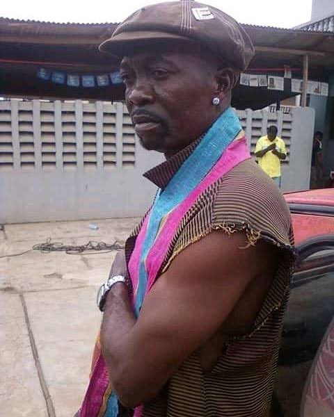 Jubril A. Gawat tweet media