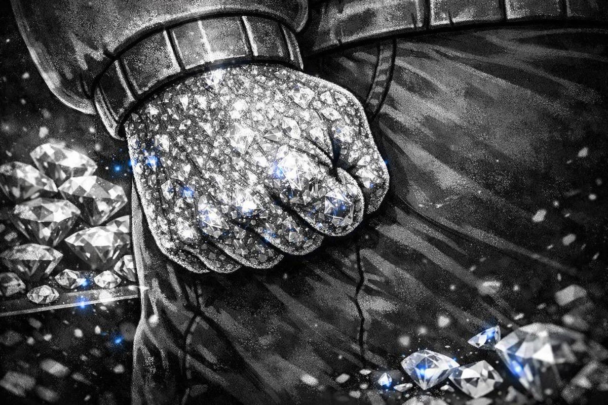 HOLD VISTA Token-Foundry=ETHERVISTA 🕯️ tweet media