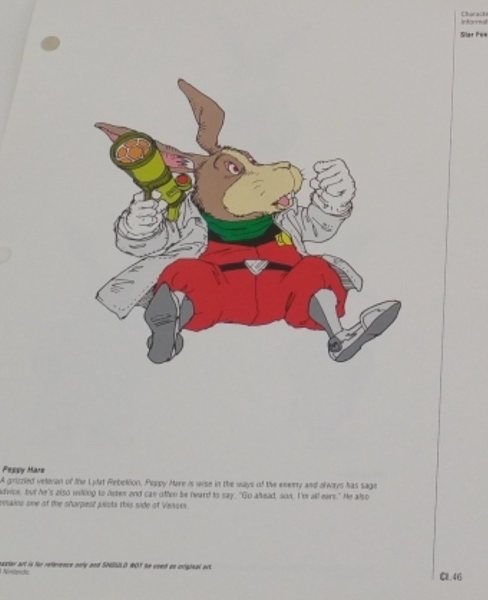 Mighty Andross 64 tweet media