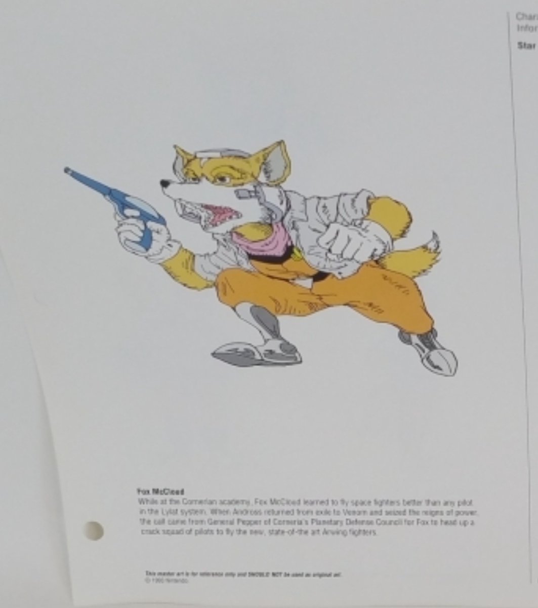 Mighty Andross 64 tweet media