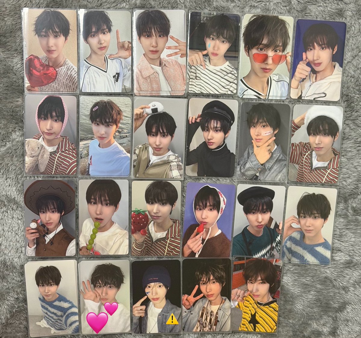 •̀ ̫ -︎︎ tweet media