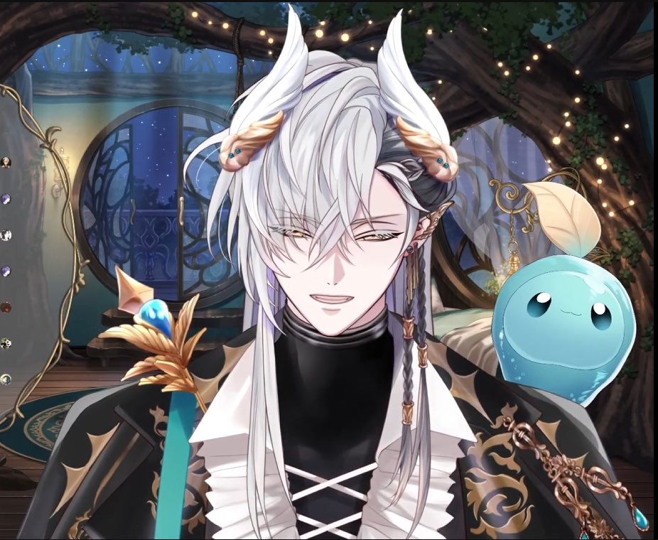 dearzhongli's tweet image. first time joining kinda shy 😖 #dewyselfieday