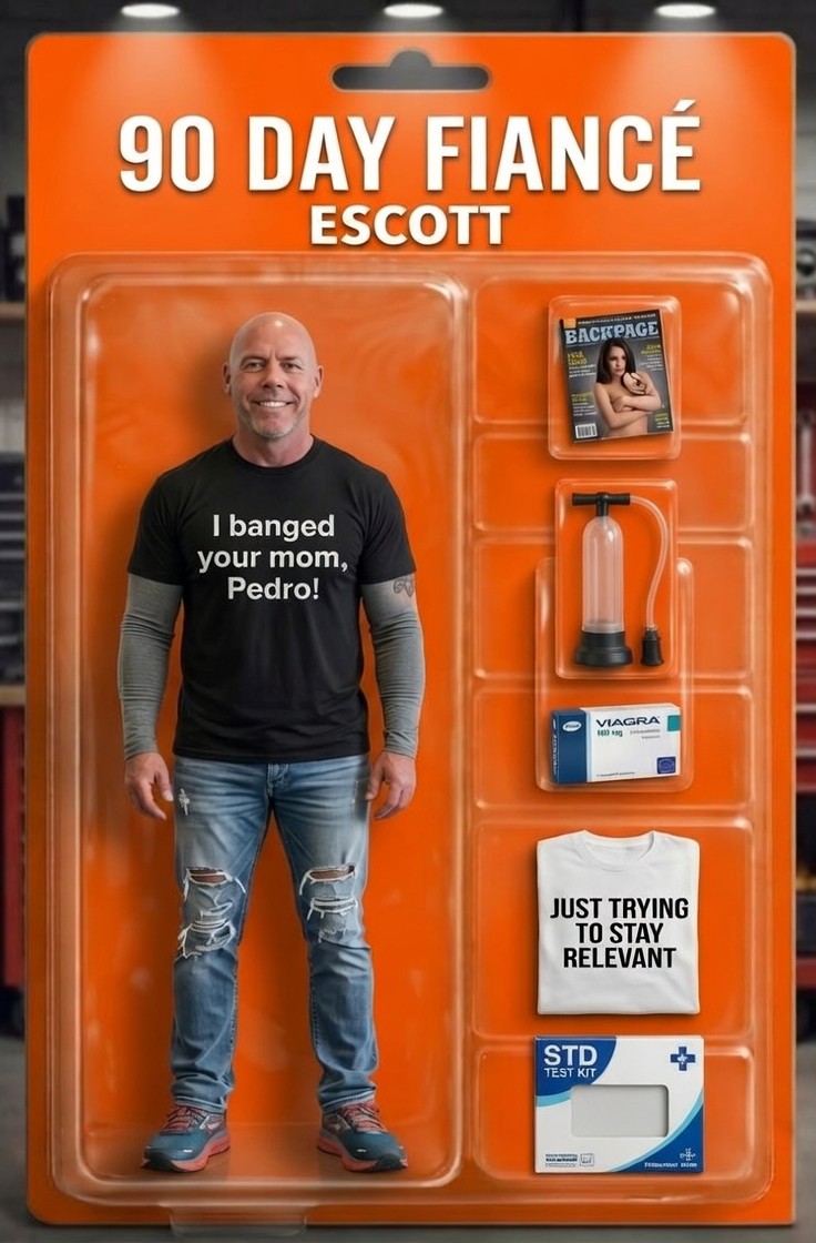 Big Gay Vladdy! tweet media