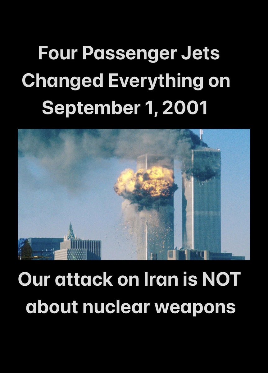 Richard L Uggen for President tweet media