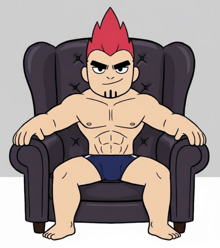 Gorrizz Jhon tweet media