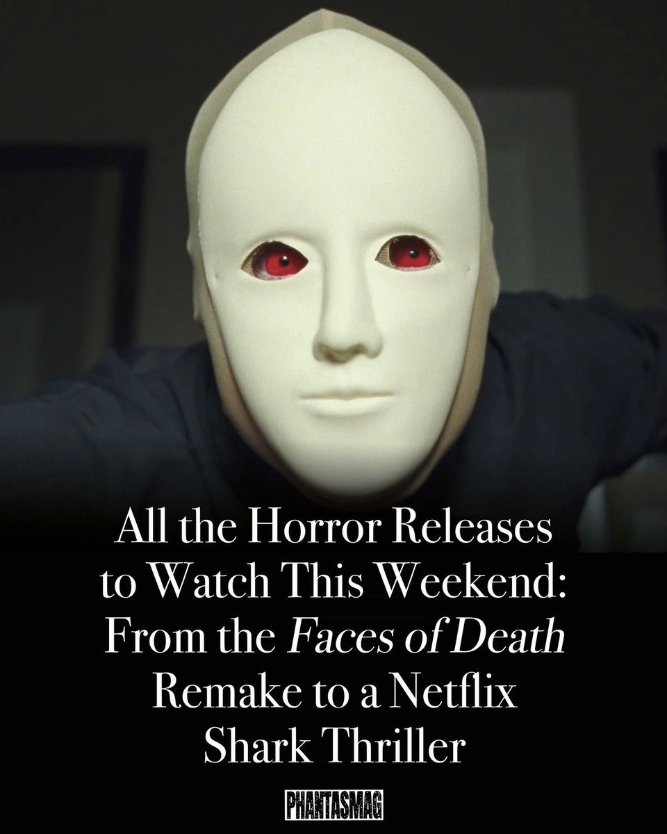 Phantasmag tweet media