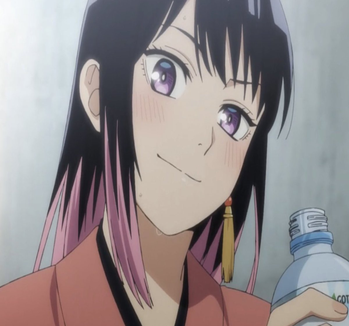 laura𓐐𓎩 | BLACK CLOVER RETURNING IN 2026 tweet media