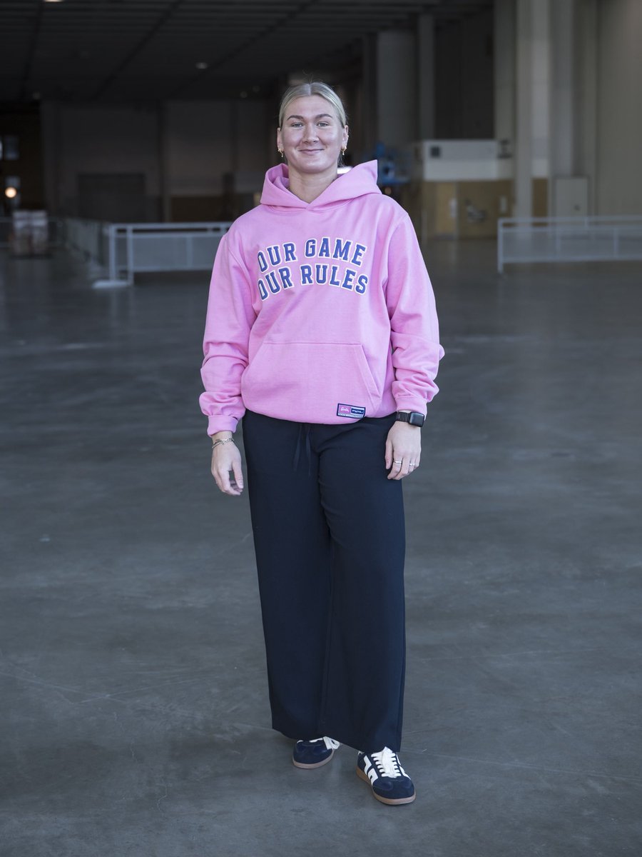 Toronto Sceptres tweet media