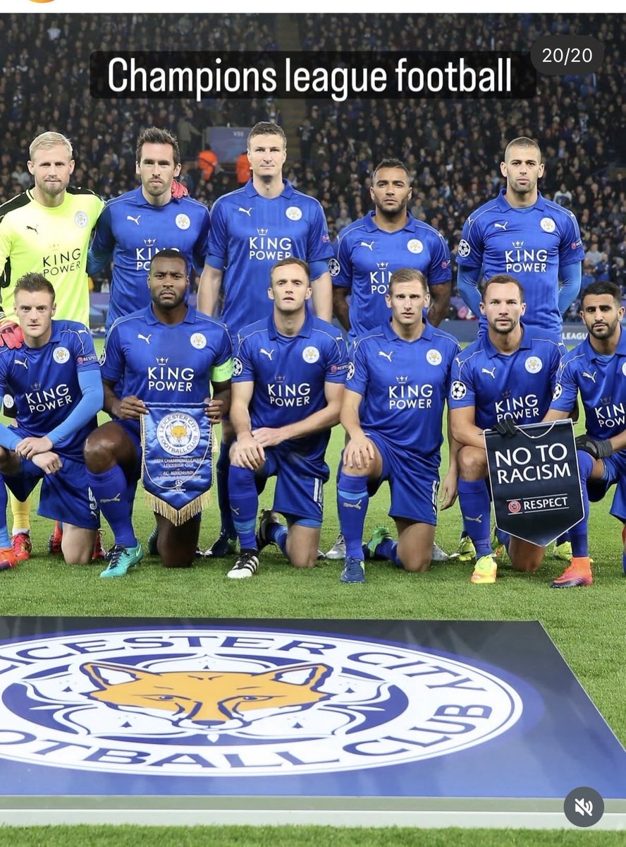 NGreen16's tweet photo. @NoContextLCFC https://t.co/b4uZI42NpG