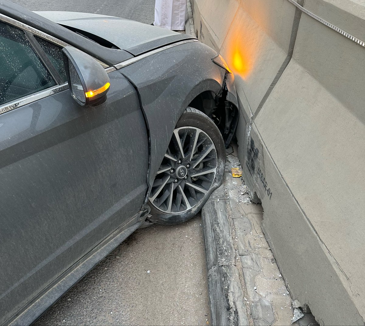 AI SHOW ابراهيم العامر tweet media