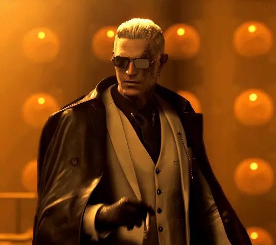 🧬Ｚｅｎｏ🧬 (Parody) tweet media