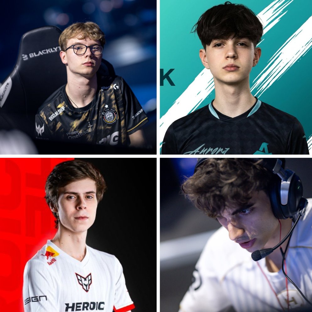 Competitive Awards tweet media