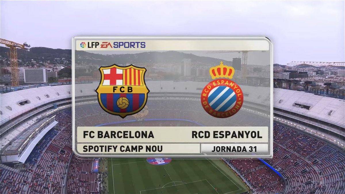 B𝐀𝐑𝐆CELONA tweet media