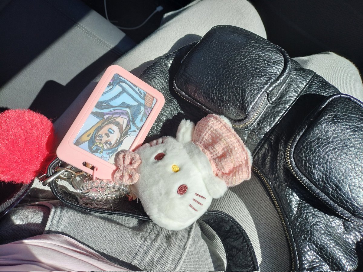 Johnny fans, where you at