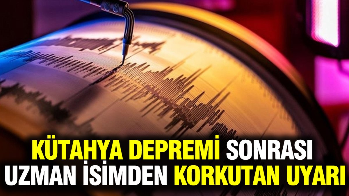 Yeniçağ tweet media
