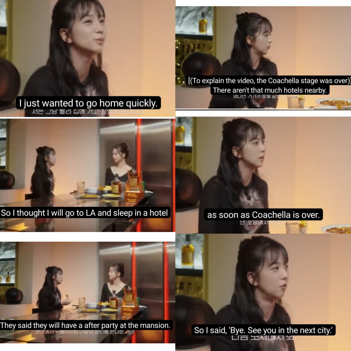 𝘚𝘦𝘰 𝘔𝘪𝘳𝘢𝘦'𝘴 𝘎𝘪𝘳𝘭𝘧𝘳𝘪𝘦𝘯𝘥🎧🐰 tweet media