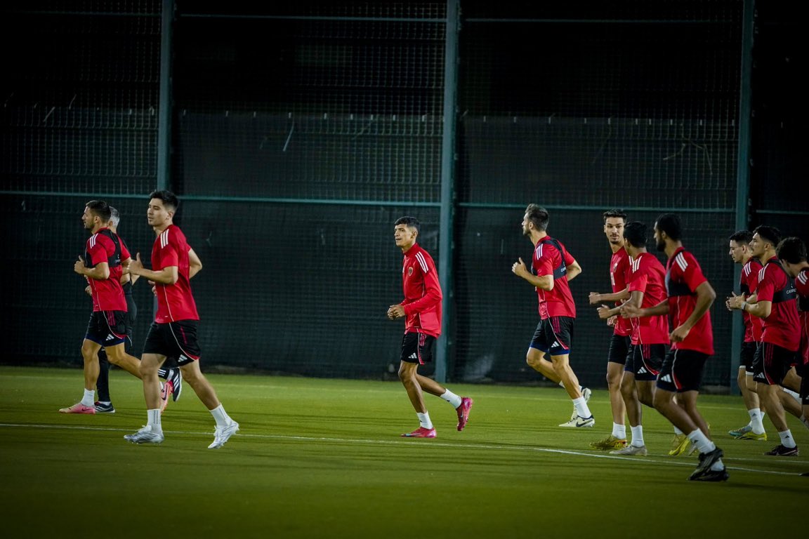 ITTI MANIA - اتي مانيا tweet media