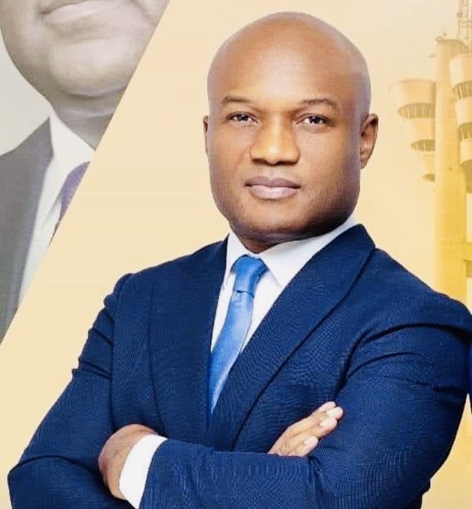 Steve Wembi tweet media