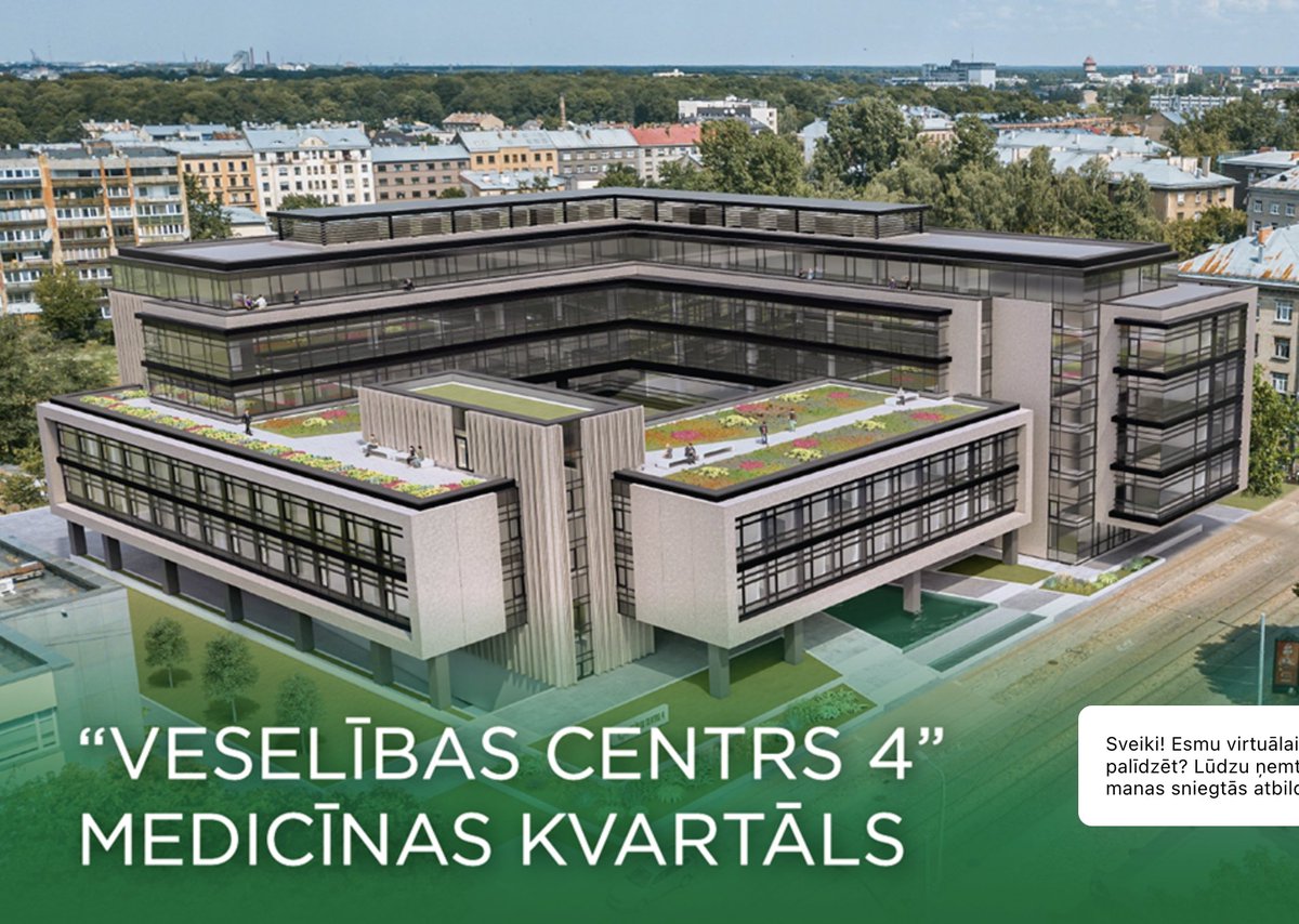 IvarsAuzins's tweet photo. Izmirstam. 
48% iedzīvotāju jāgaida ibio rindās. 
Viss, kas jums jāzin par pilnīgi sačakarēto veselības sistēmu. 
Tikām, Veselības centrs 4, Barona ielā uzslējis privāto mega, hiper slimnīcu pa visu kvartālu! 
Tas nav normāli. Nauda noplūst apzināti citur! https://t.co/xGu9MCN9Xg