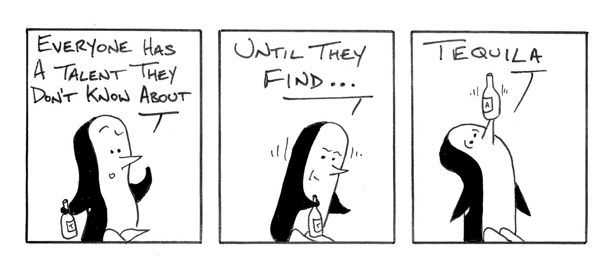 S1057 - Hidden Talent