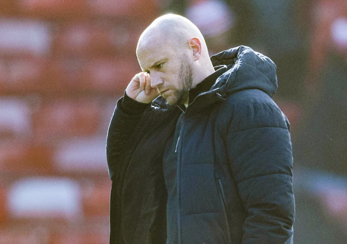 Daily Record Sport tweet media