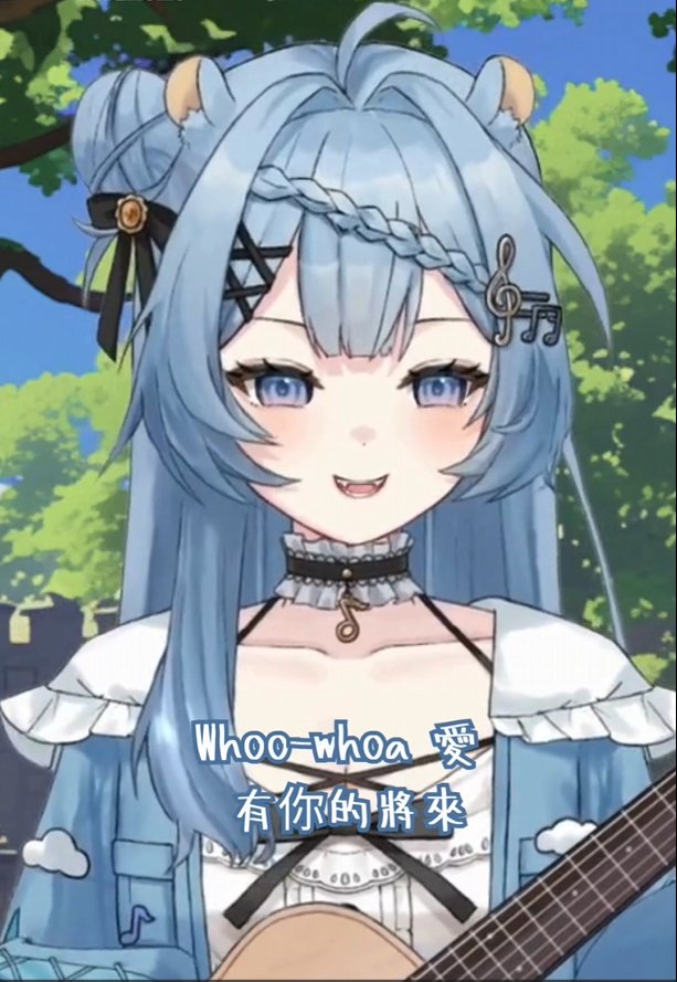新cover上線！！
【我喜歡你/芒果醬】guitar cover- 涅露茉茉 NeruMomo 
傳送門:youtube.com/shorts/GCwkvKn…

#新人vtuber