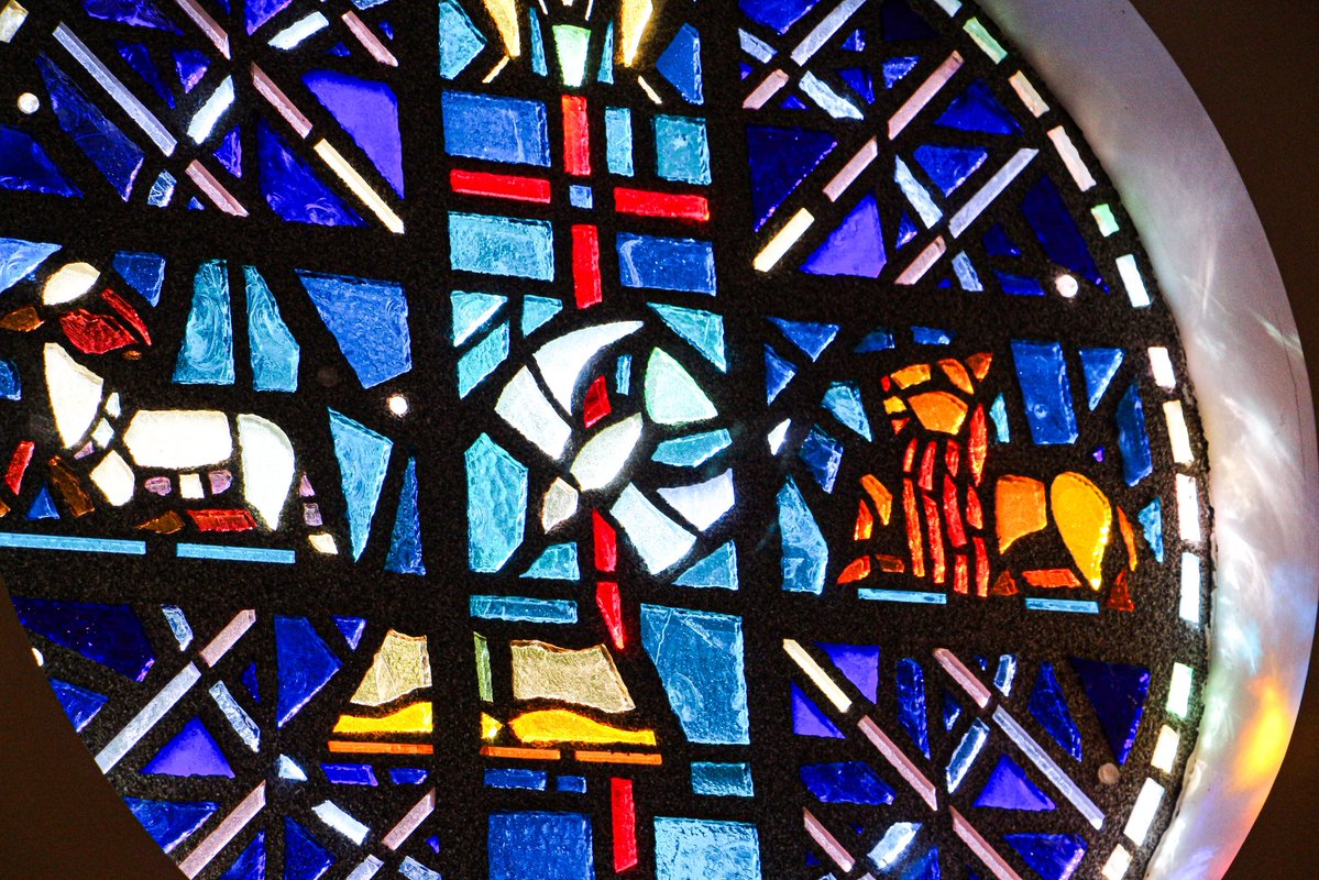 Post Tenebras Lux - After Darkness Light