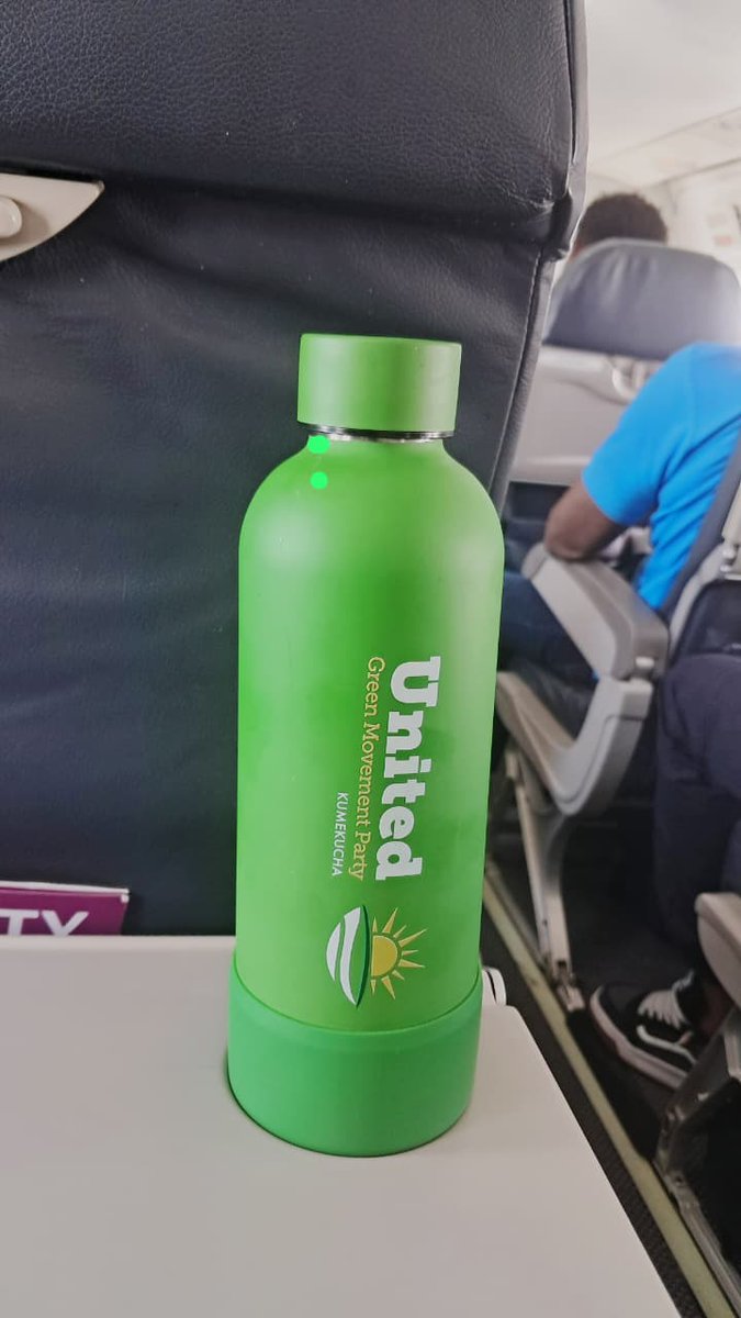 Mavin Mabonga tweet media