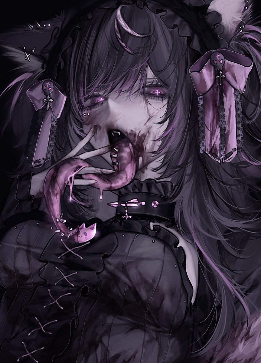 nyami ♡ tweet media