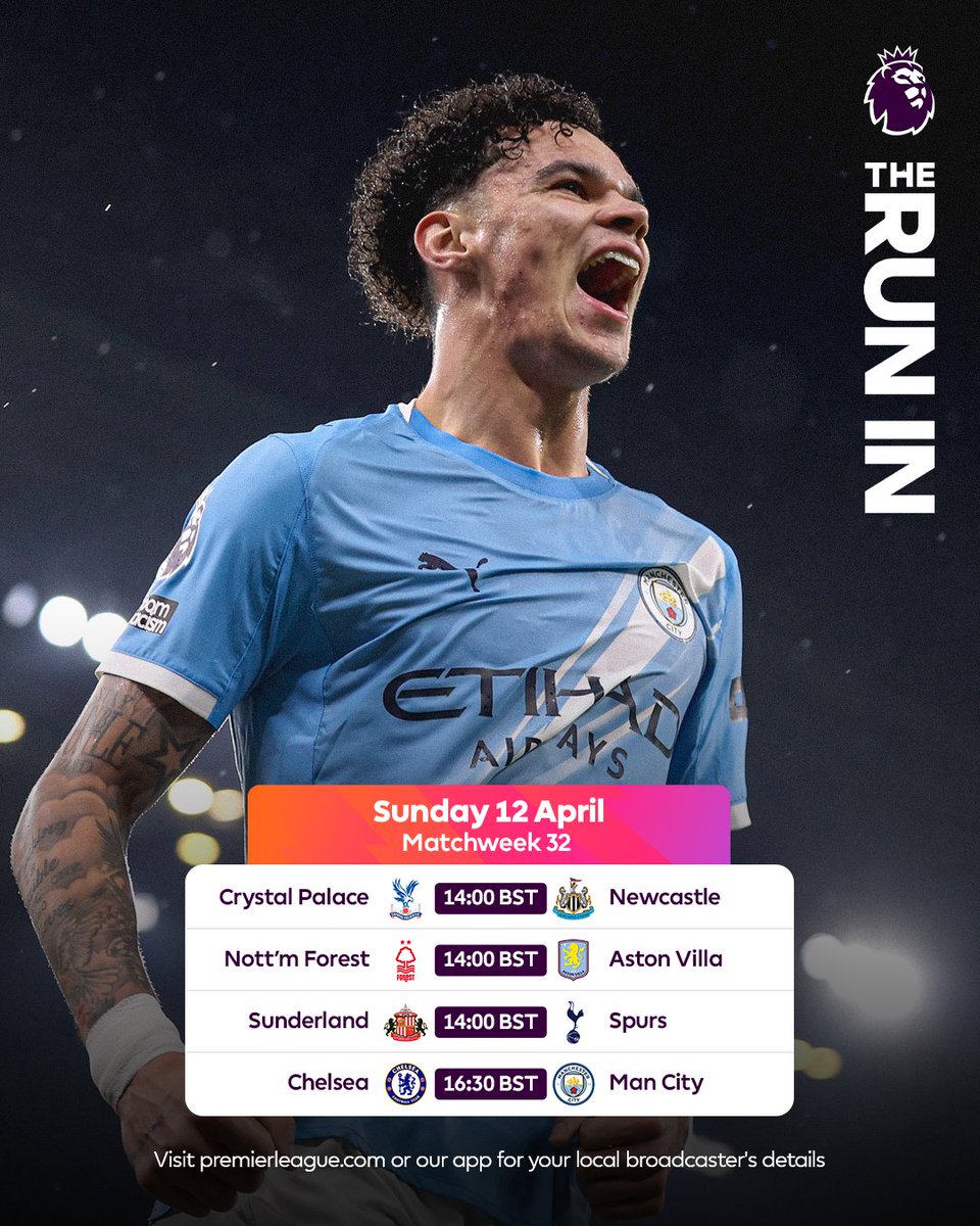 Premier League tweet media