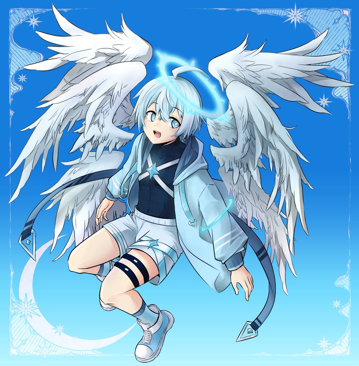 Asaki_Chuta❄️【𝕎𝕊】 PNG | Nutsura's Manager tweet media