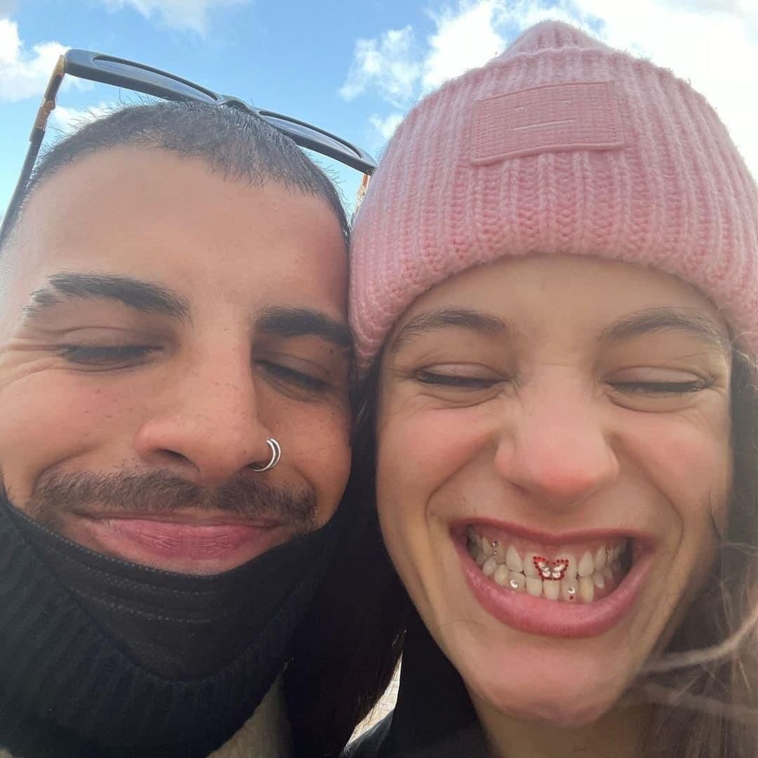 Bad Bunny Lover ♡ | Trapnito Truther!! tweet media