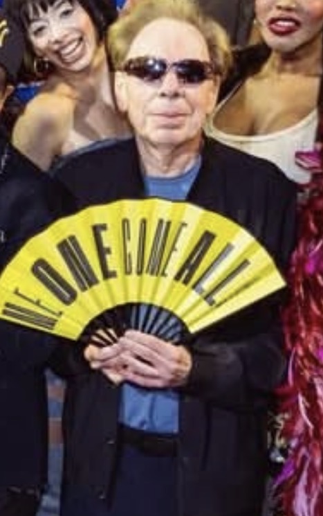 Cats: The Jellicle Ball tweet media