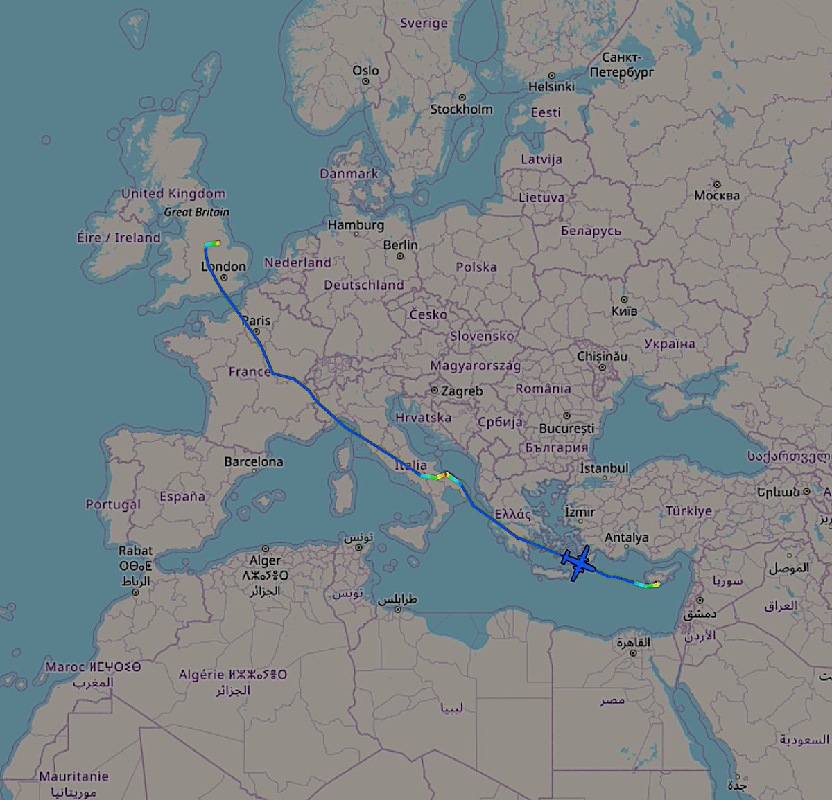 Matt Kennard tweet media