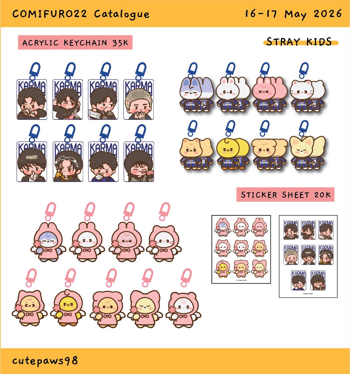 Nu🍀|CF22 PO 📌 tweet media