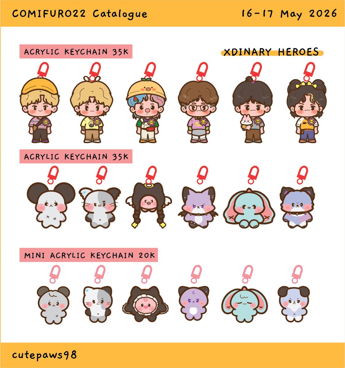 Nu🍀|CF22 PO 📌 tweet media