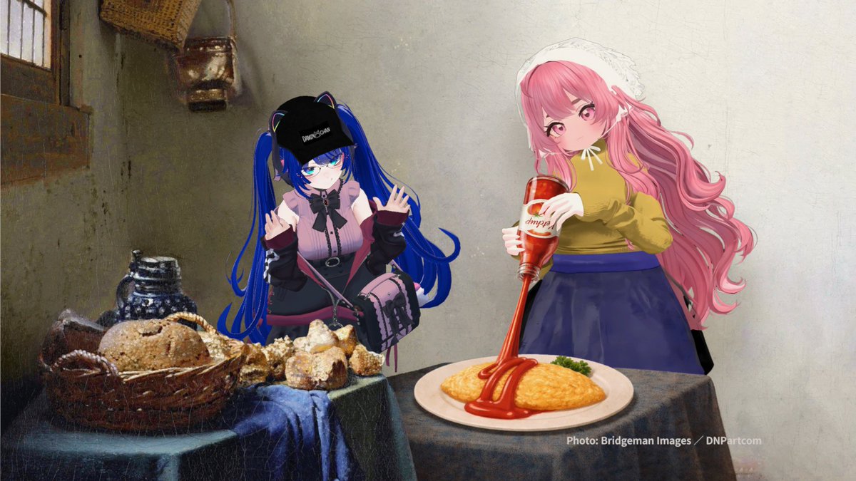 だみんちゃん tweet media