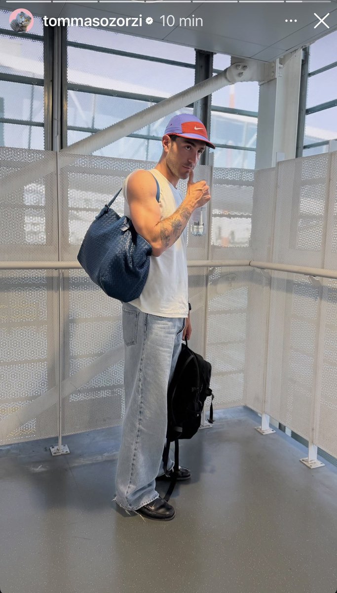 assunta De Marco tweet media