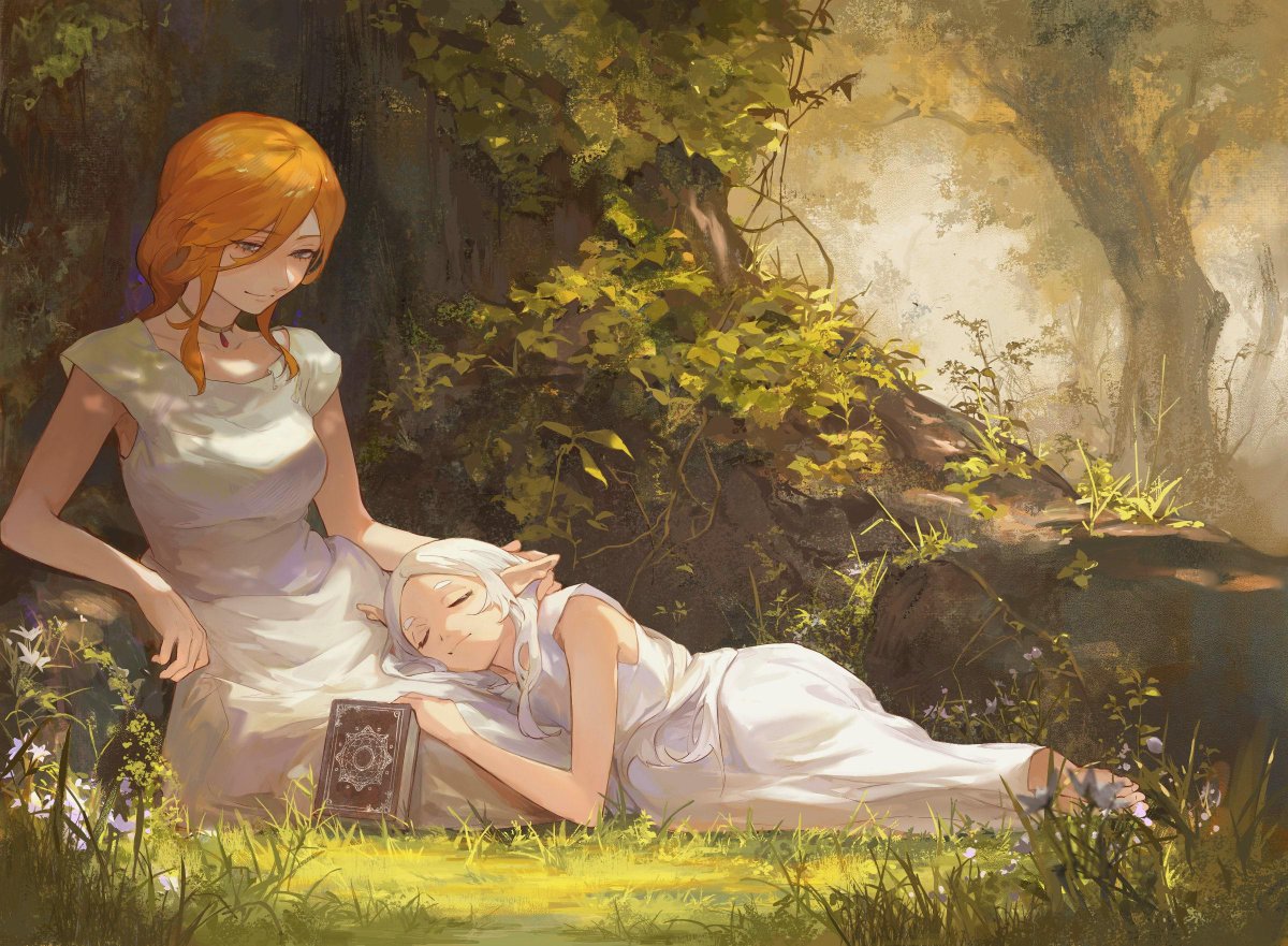 Anime Daily tweet media