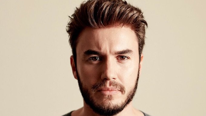 Boşuna Tıklama tweet media