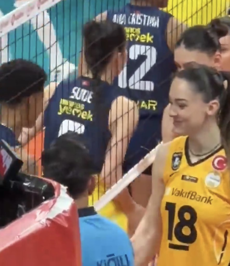 we’ve come so far (it’s only been a week) 😭