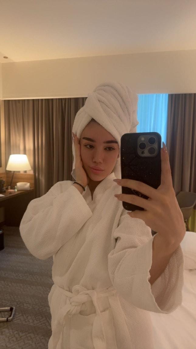 Frank Huper tweet media