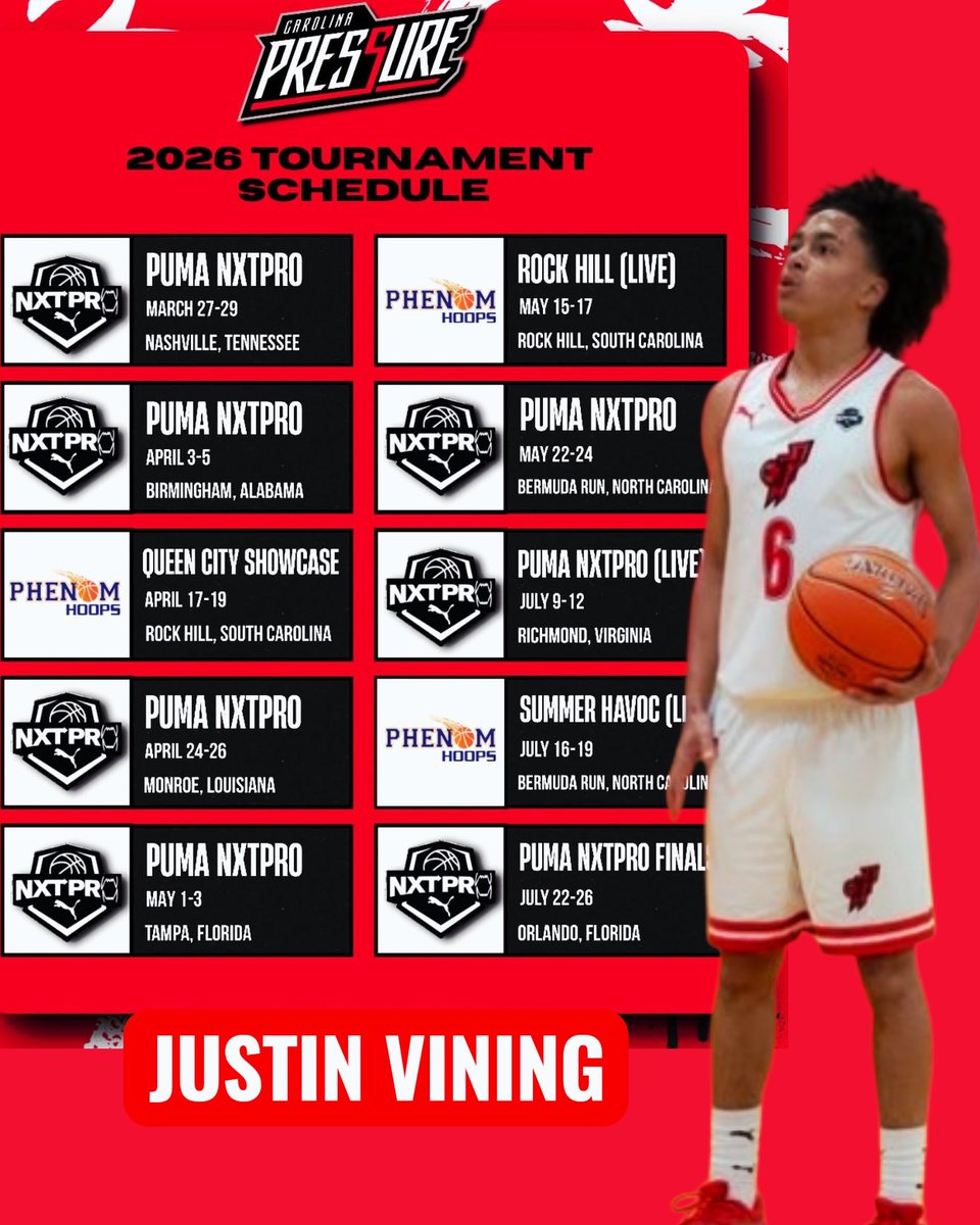 jvgetsbusyyy's tweet photo. Coaches, here are the locations of my next tournaments. @AndrewBaxleySC @Coach_Rick57 @CoachKhalilS @CoachLV10 @CoachYahn @colbylewis20 @CourtChappelle @DoingItDodson @ebuka7hoops @NxtProHoops @PRO16League https://t.co/WudAEJeMI0