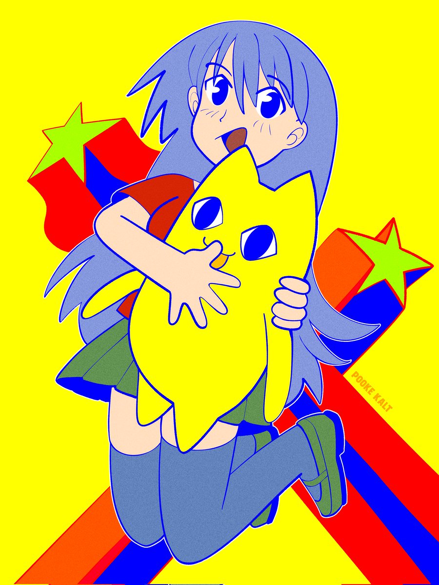 Pooke ⭐ tweet media