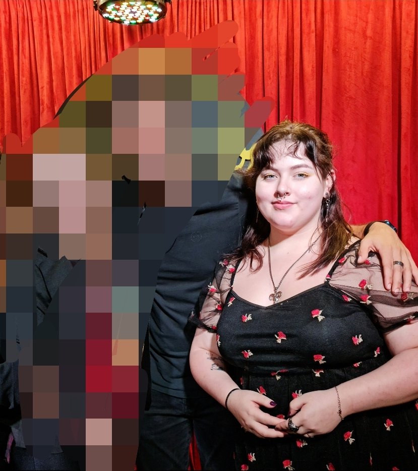 𐙚✁ Merlia | da Lau tweet media