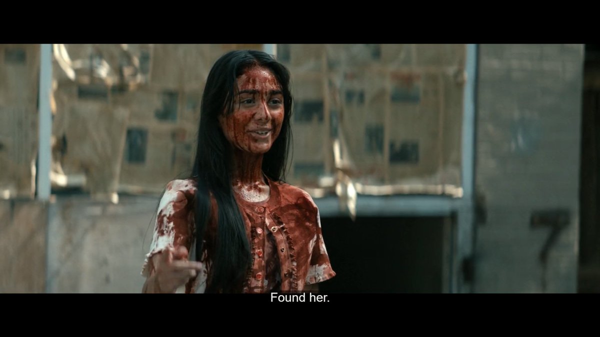 Like mother like daughter