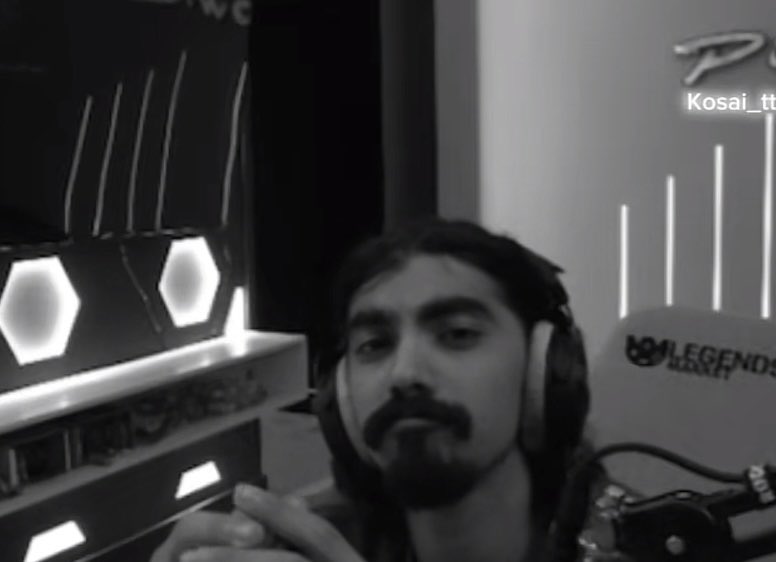 LaMa | Twe7ve⚡️ tweet media